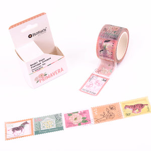 Primavera | Washi Tape (10M)