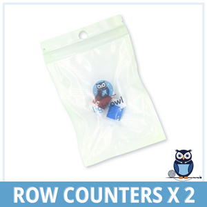 Row Counters x 2