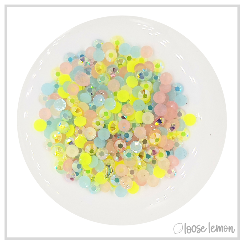 Starburst Gems | Easter Mix