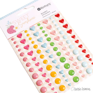 Sweet Sunshine | Enamels