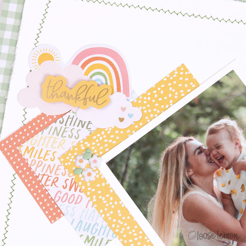 Sweet Sunshine | Enamels