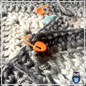 Yarn Accessories Set