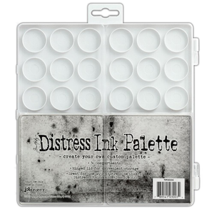 Tim Holtz Distress® Ink Palette | TIP30034