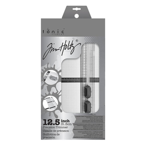 Tim Holtz Precision Craft Trimmer 12.5" by Tonic Studios (3961E)