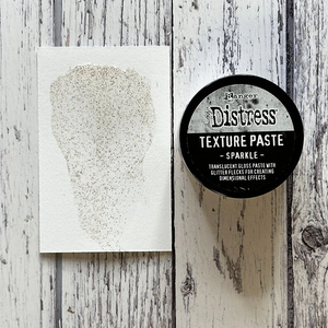 Tim Holtz Distress® Texture Paste (Sparkle) | 3 fl oz