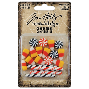 Tim Holtz Idea-Ology Confections (Halloween 2023)