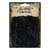 Tim Holtz Idea-Ology Black Tinsel Trimmings 4yd