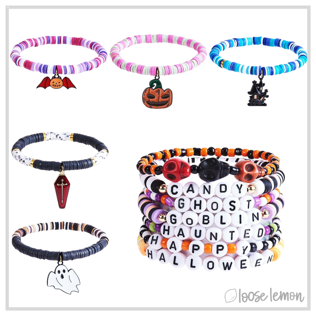 Feature Beads | Claws