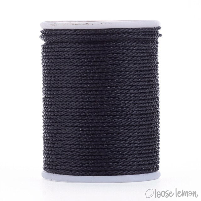 SEASONAL Waxed Cord Bundle | 5 X 10M Rolls | Halloween