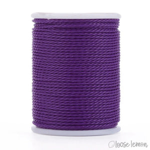 SEASONAL Waxed Cord Bundle | 5 X 10M Rolls | Halloween