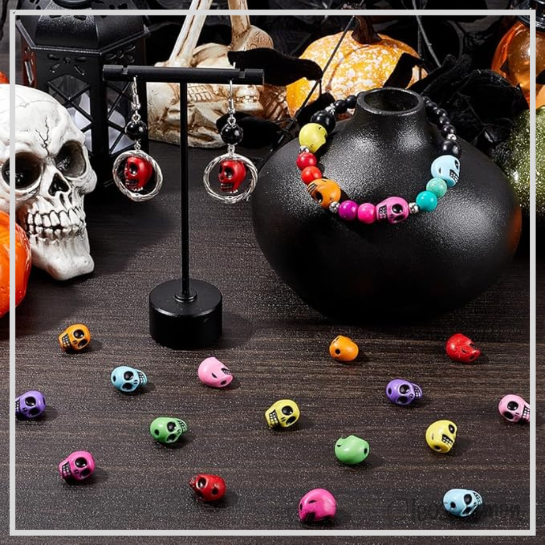 Feature Beads | Ghouls (10g)