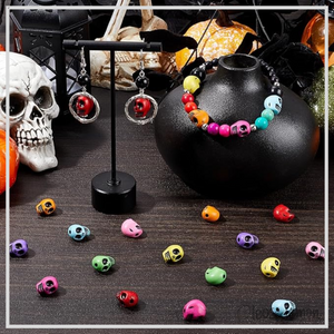 Feature Beads | Ghouls (10g)