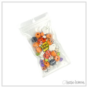 Feature Beads | Scary (105g)