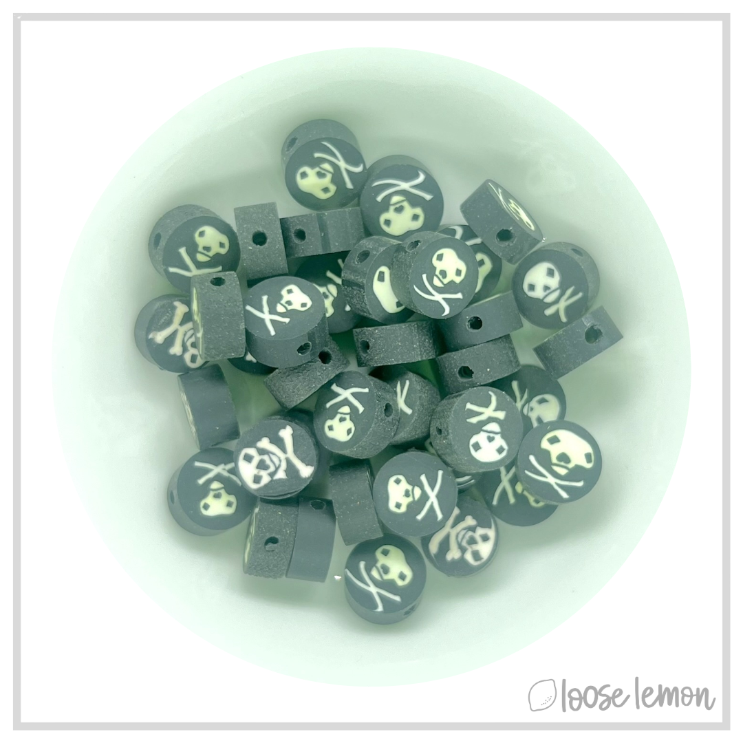 Feature Beads | Ahoy