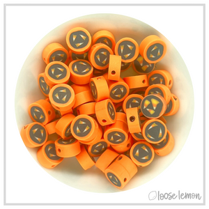 Feature Beads | Corn Trio