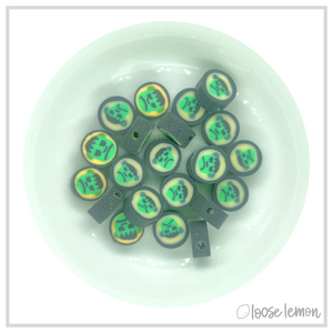 Feature Beads | Monster