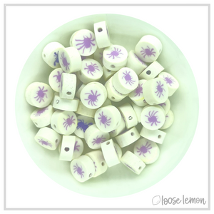 Feature Beads | Arachnid