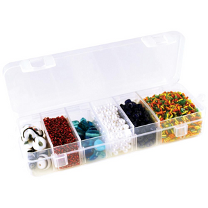 Craft Medley Organizer Box