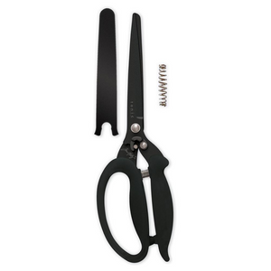 Tim Holtz Tonic 9.5" Recoil Scissors (5385e)