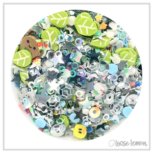 Festive Scatters | Spring Fling