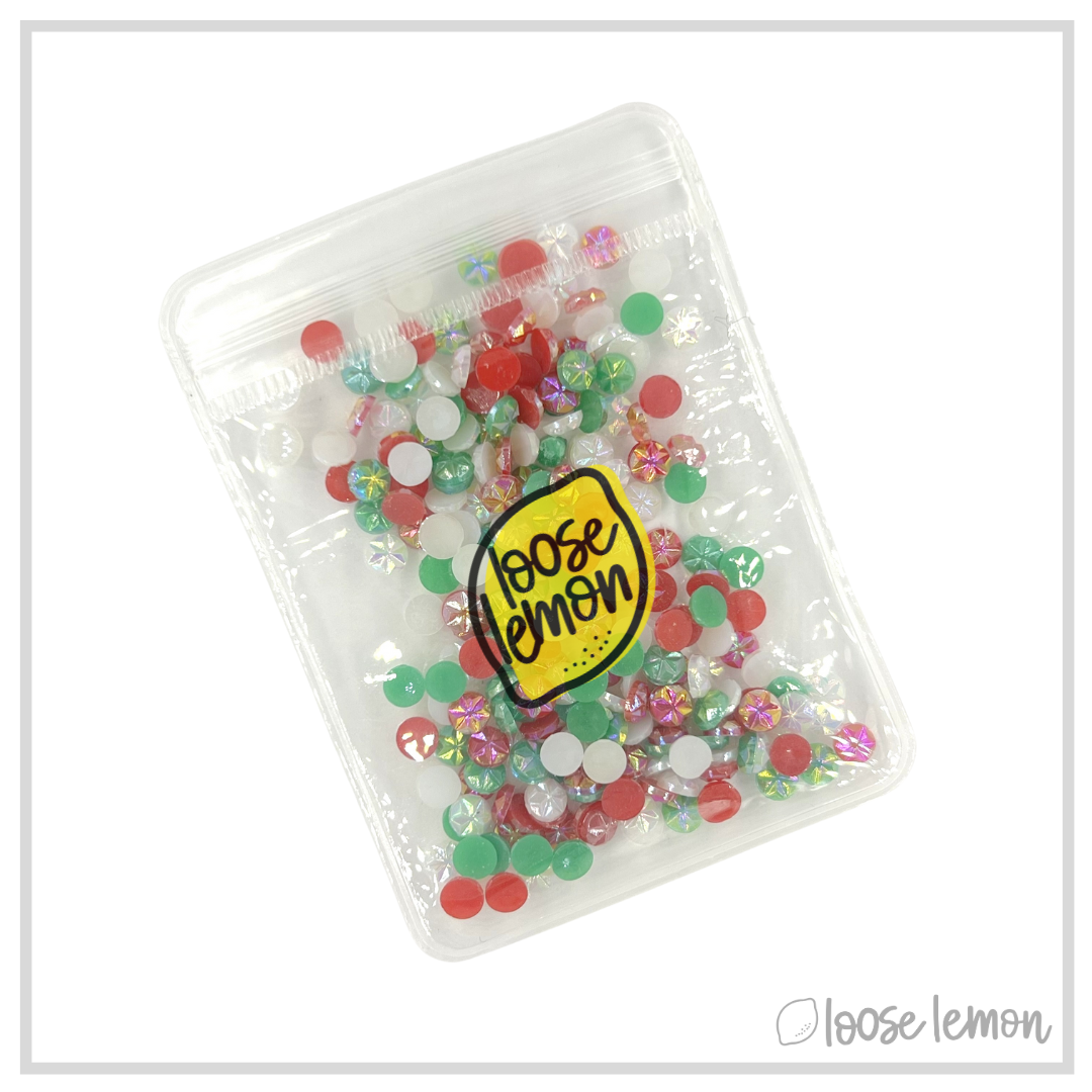 Starburst Gems | Christmas Mix 2025