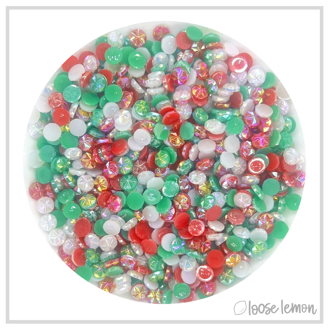 Starburst Gems | Christmas Mix 2025