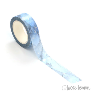 Starry Night (10) - Washi Tape (10M)