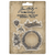 Tim Holtz Idea-Ology Adornments Sweetheart (TH94363)