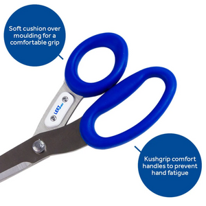 Tonic Studios LEFT HANDED Pro Cut Collection Scissors 8.5" (2644E)