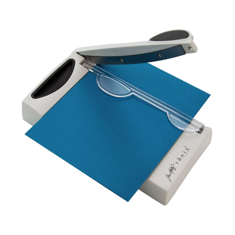 Tim Holtz Precision Craft Trimmer 6.25" by Tonic Studios (4496EUS)