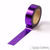 Purple Foil - Washi Tape (10M)