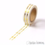 Gold Arrows Foil - Washi Tape (10M)