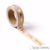 Every Day Gold Foil - Washi Tape (10M)