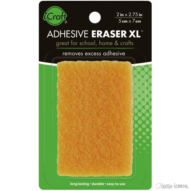 Thermoweb Adhesive Eraser Xl