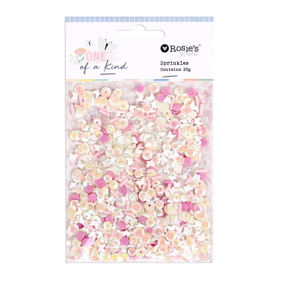 One Of A Kind | Sprinkles