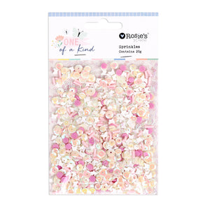 One Of A Kind | Sprinkles