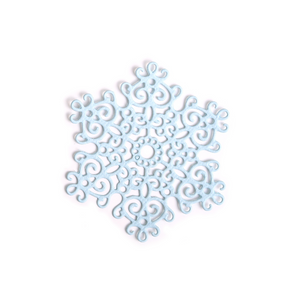 Rosie'S Studio Mini Die | Lace Snowflake