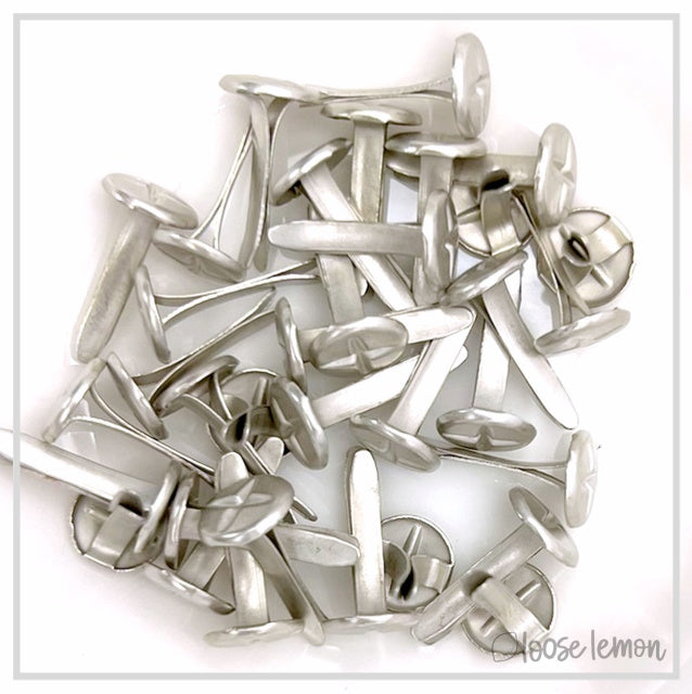 Industrial Brads X 30 | Cross Head
