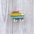 Rainbow Sheep