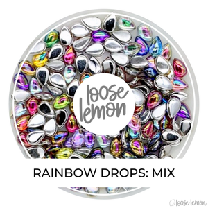 Rainbow Drops | Mix (1)