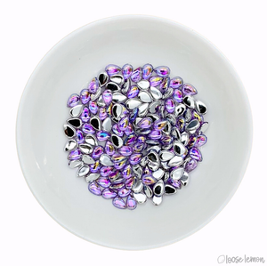 Rainbow Drops | Lilac (12)