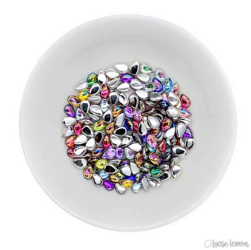 Rainbow Drops | Mix (1)