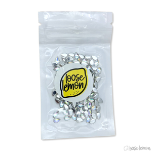 Rainbow Drops | Silver (2)