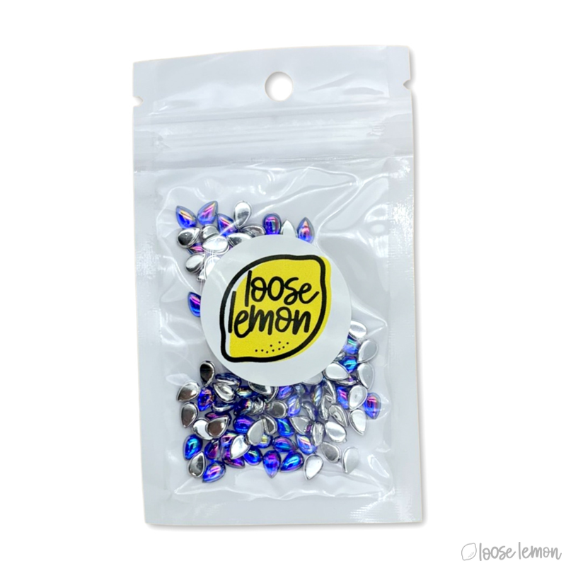 Rainbow Drops | Blurple (11)