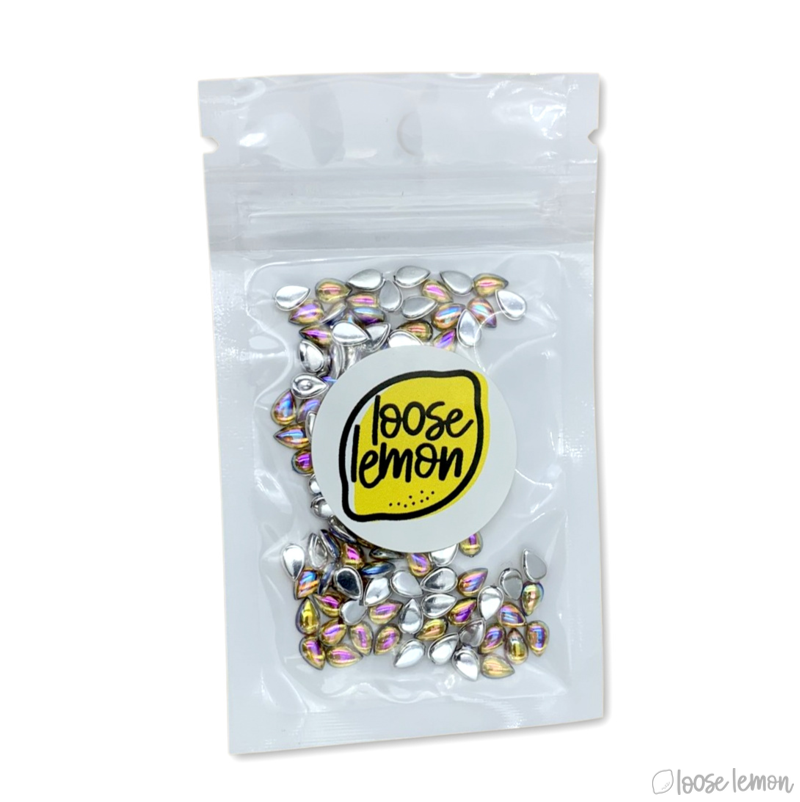 Rainbow Drops | Multi (14)