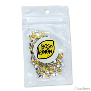 Rainbow Drops | Lemon (6)