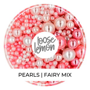 Pearls | Fairy Mix