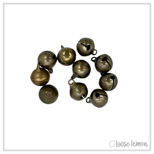 Single Sized Bells | Bronze