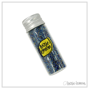 Caviar Beads | Midnight (23)