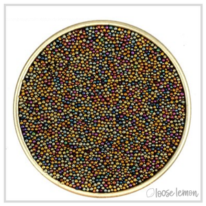 Caviar Beads | Solar (25)
